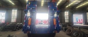 2025 新低平板半挂车