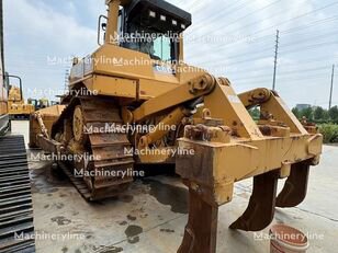 2022 Caterpillar D8K