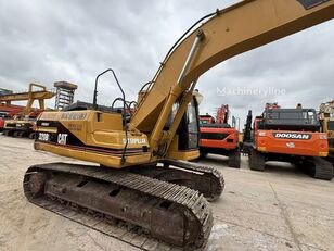 2022 Caterpillar 320BL