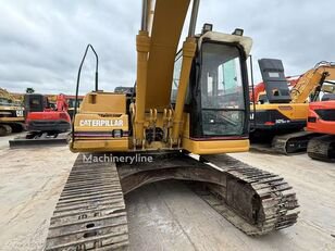 2022 Caterpillar 320BL