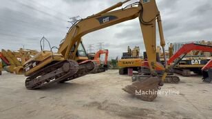 2022 Caterpillar 320BL