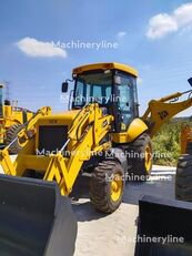 2021 JCB 3CX