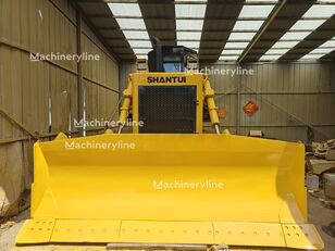 2022 Shantui SD22