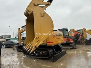 2021 Caterpillar 320D2L