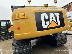 2021 Caterpillar 320D2L