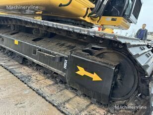 2021 Caterpillar 320D2L