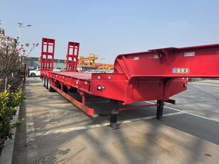 2026 新低平板半挂车