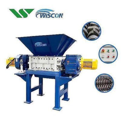 新产品 报废汽车破碎机 铁棒破碎机 金属破碎机出售