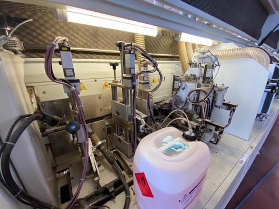 Stefani Evolution SB One