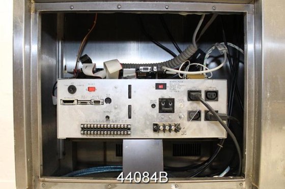 Bailey Infi 90 Operating Interface