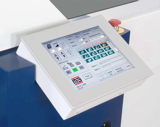 MB / Pitstop Multiflexible inline