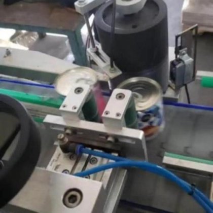 标签定向器 实现标签流程的自动化和简化，最大限度地提高效率