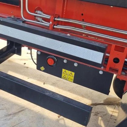 2022 MORBARK WH2400XP