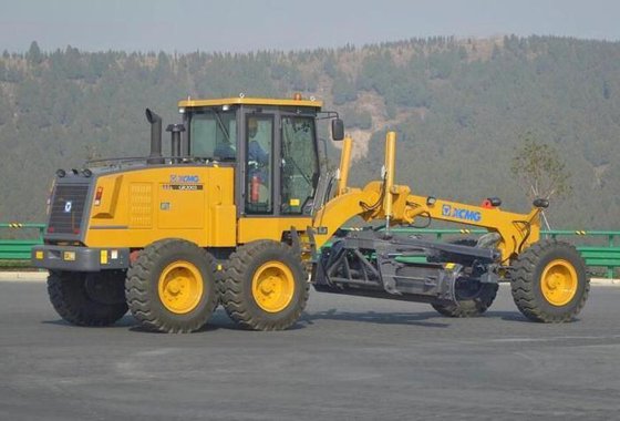 XCMG GR2003