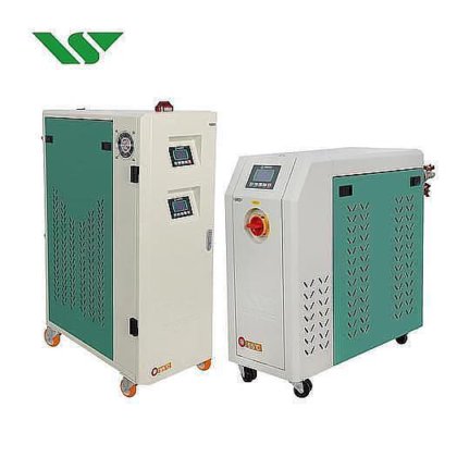 塑料水模温度控制器