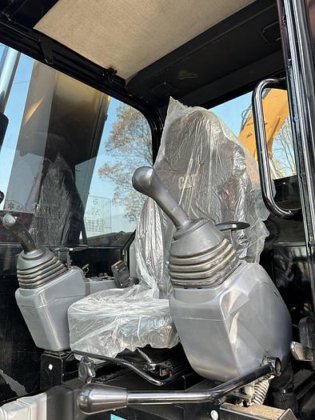 2021 Caterpillar 308E2