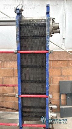 ALFA LAVAL TL10-PFG