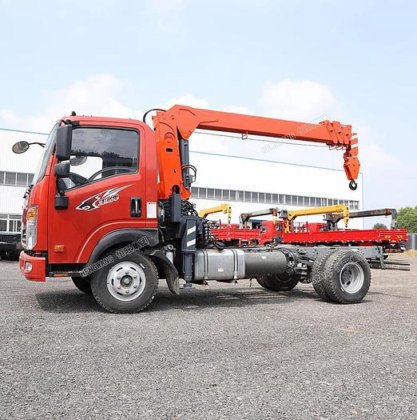HengWang HW32