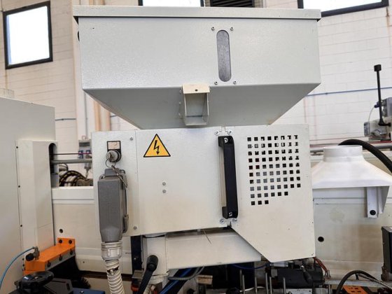 Stefani Evolution SSB