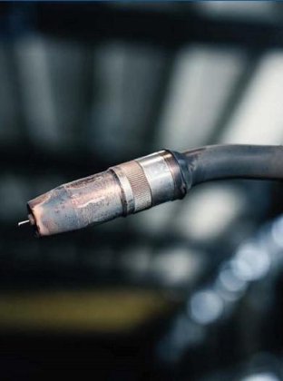 2013 EWM Phoenix Plus