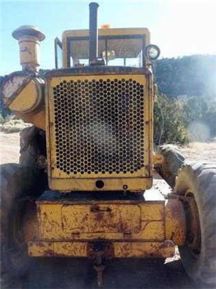 1966 CATERPILLAR 12F