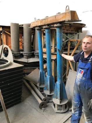 1984 Schlüsselbauer Magic 1211