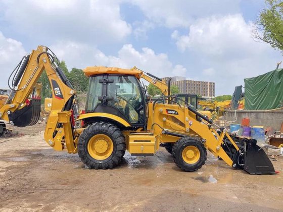 Jcb Backhoe Loader 3cx 4cx