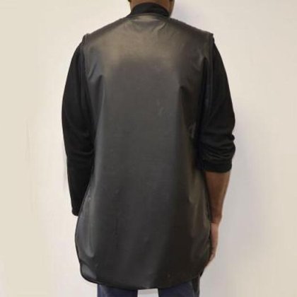 放射線防護用リードエプロン