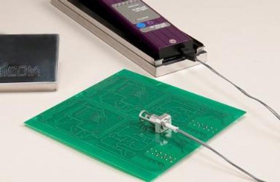 Malcom RCX-W Reflow Checker Memory