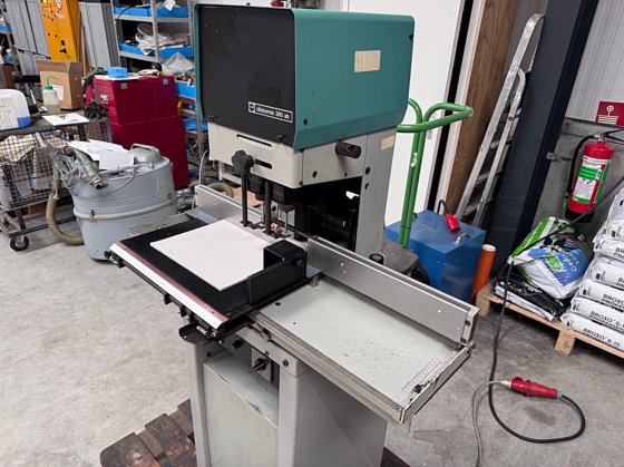 ナゲル シトボルマ 280AB