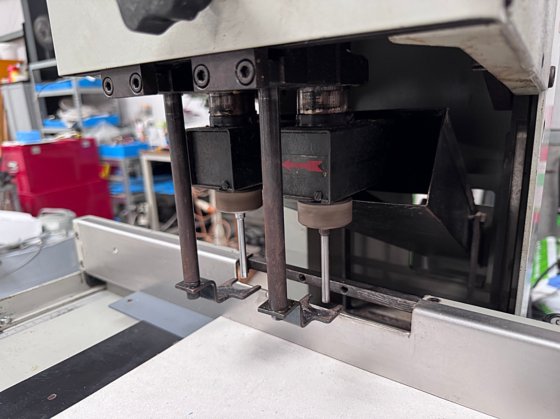 ナゲル シトボルマ 280AB