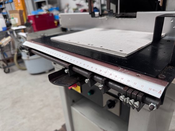 ナゲル シトボルマ 280AB