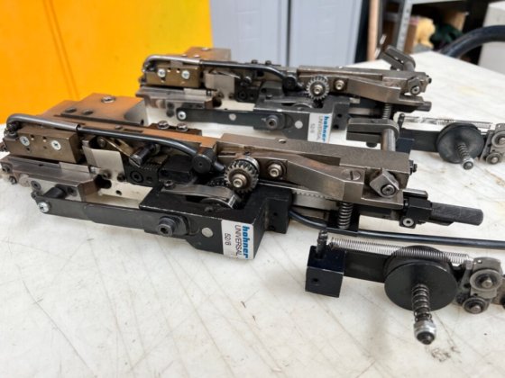 ホーナー ホーナー 52/8 ユニバーサル