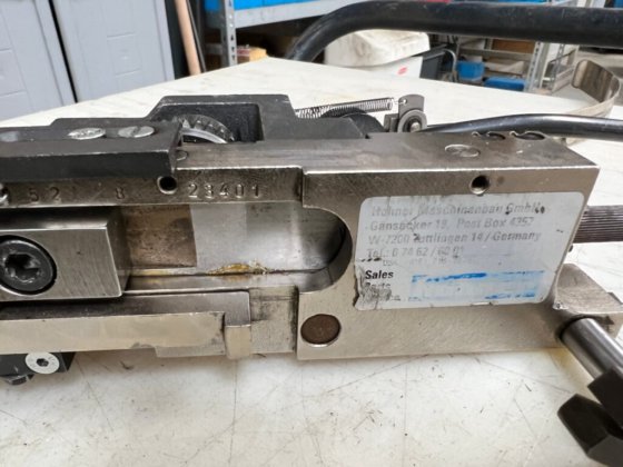 ホーナー ホーナー 52/8 ユニバーサル