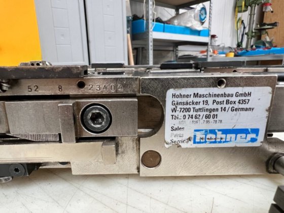 ホーナー ホーナー 52/8 ユニバーサル