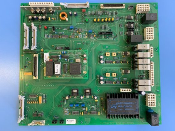 Bourg BB パーフェクトバインダー電子部品