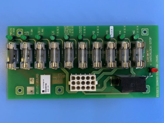 Bourg BB パーフェクトバインダー電子部品