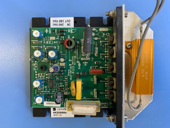 Bourg BB パーフェクトバインダー電子部品