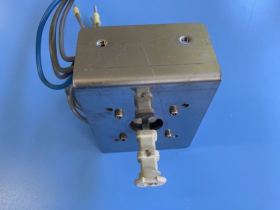 博格 BB 无线胶订机电子零件