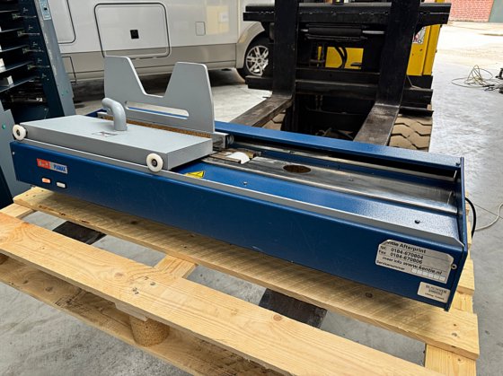 プラナックス プラナトール – 1180/2