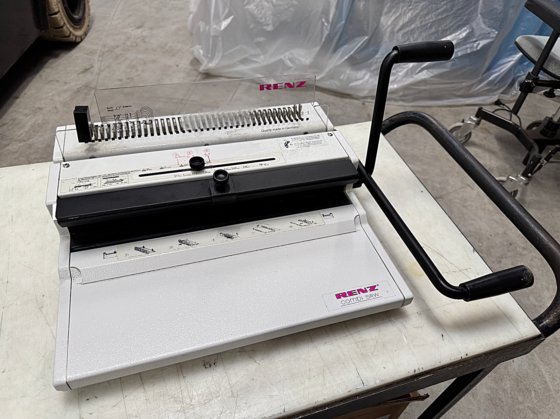 レンツコンビSRW