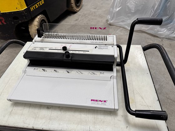 レンツコンビSRW