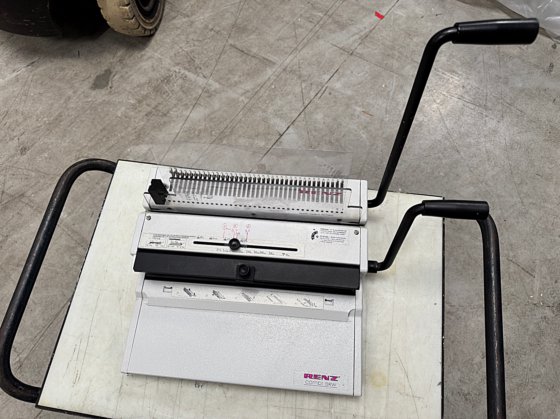 レンツコンビSRW