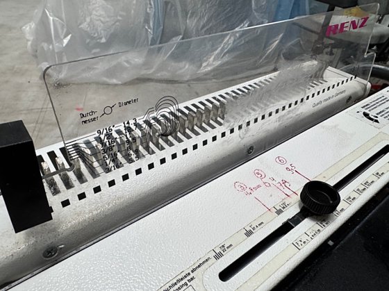 レンツコンビSRW