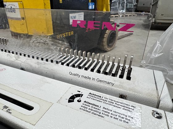 レンツコンビSRW