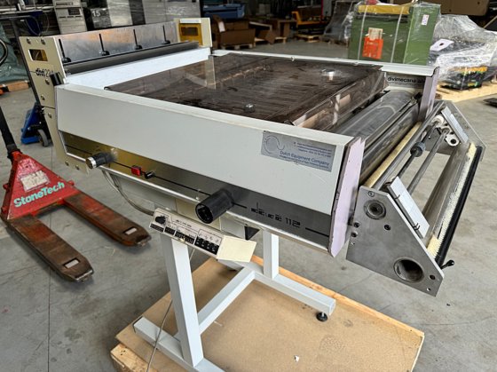 Divimecana 112、134 和 234