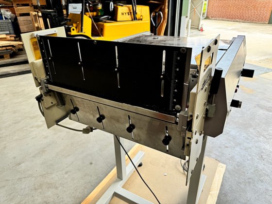 Divimecana 112、134 和 234