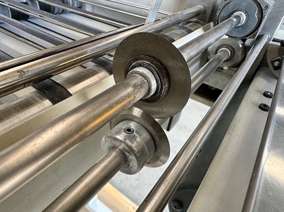 Divimecana 112、134 和 234