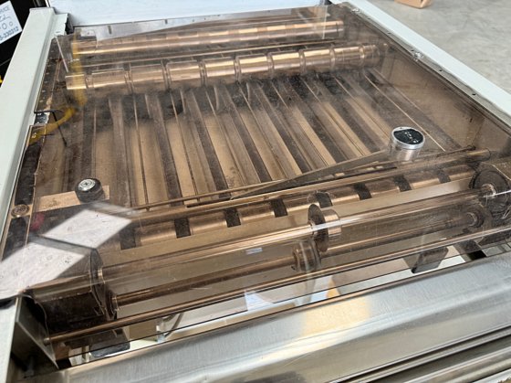 Divimecana 112、134 和 234