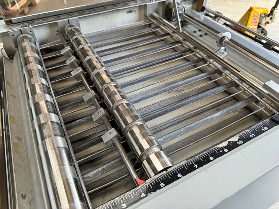 Divimecana 112、134 和 234